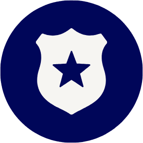 Distintivo policial