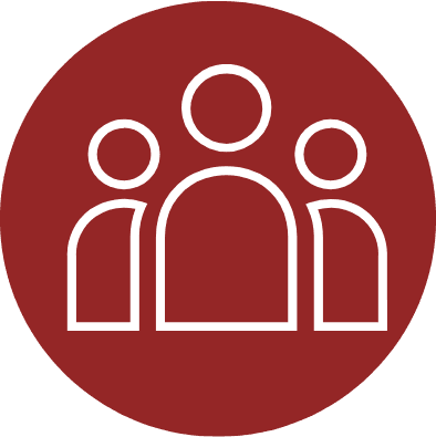 Grupo de pessoas